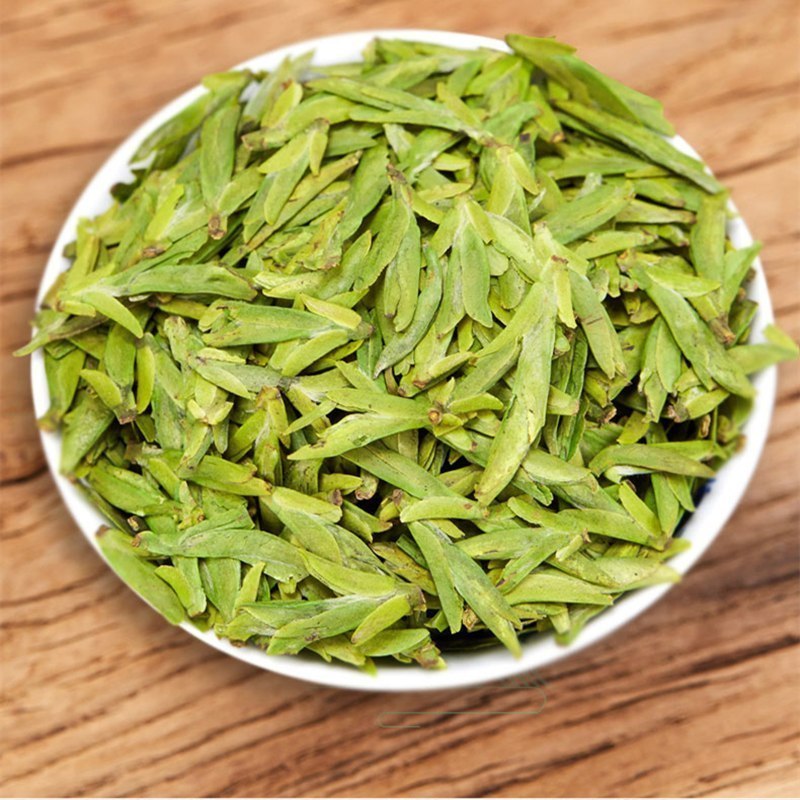 特级绿茶 一斤装