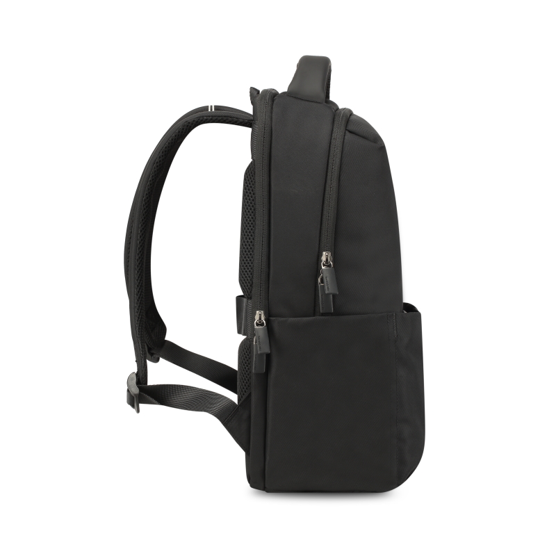 新秀丽(samsonite) VERCELLI系列大开口商务出行差旅双肩包 TR1*09114高清大图