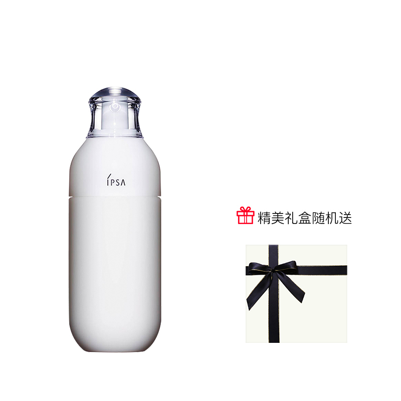 [国内专柜版]茵芙莎自律循环美肌液175ml R2 (试用装)