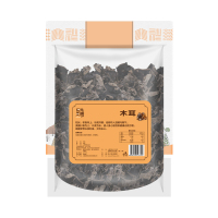 阳光美膳 黑木耳250g/袋 精选东北黑木耳 南北干货 人工去根 禾煜出品