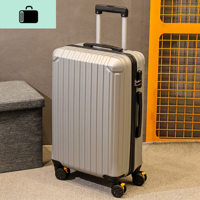 行李箱男拉杆箱超大号容量28寸旅行箱密码箱皮箱子万向轮24寸26寸new