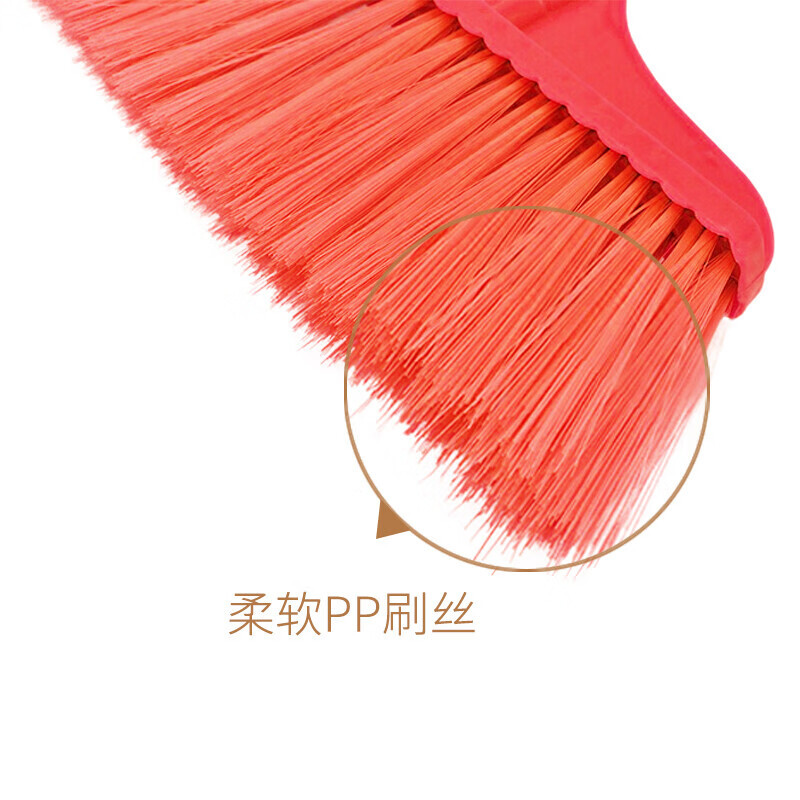 绫莺扫把簸箕套装WYQ0547/套