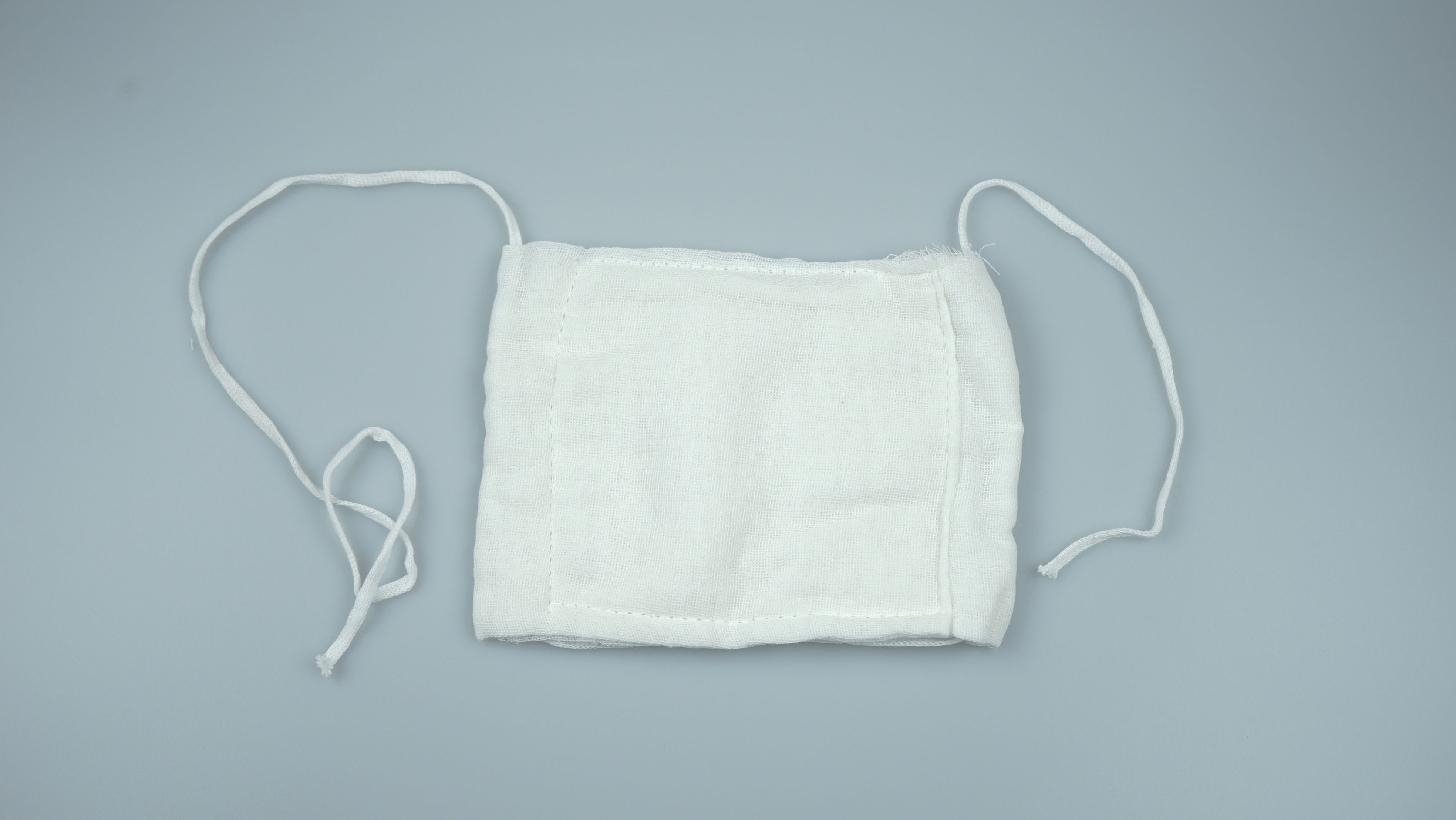 安富利脱脂纱布口罩12层10只/包高清大图