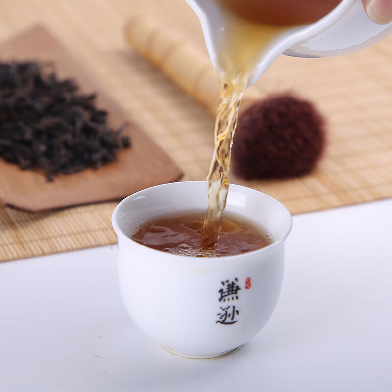 盘兰匠人本心黄观音128g高清大图