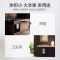 [门店同款]YORK约克即热式小厨宝YK-C1白家用速热洗手洗菜小厨宝厨房小型电热水器迷你暖水宝 5500W