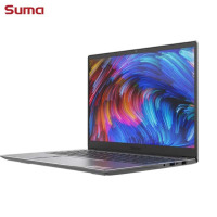 Suma N40(海光3350M/16G/512G/4G独显/14寸/正式统信UOS/麒麟KOS系统/无光驱) 三年质保