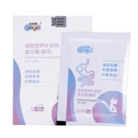 新宠之康 猫咪用益生菌5g*12包