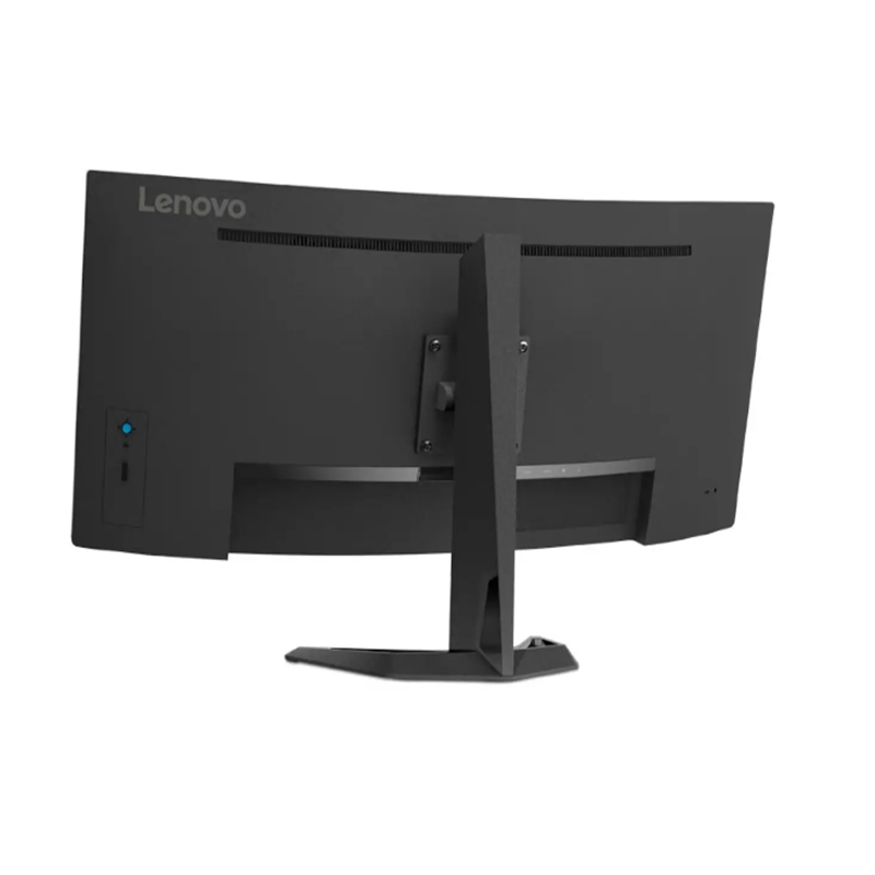 联想(Lenovo)拯救者电竞游戏显示器34英寸 2K曲面电脑显示屏幕 超频170Hz G34w高清大图