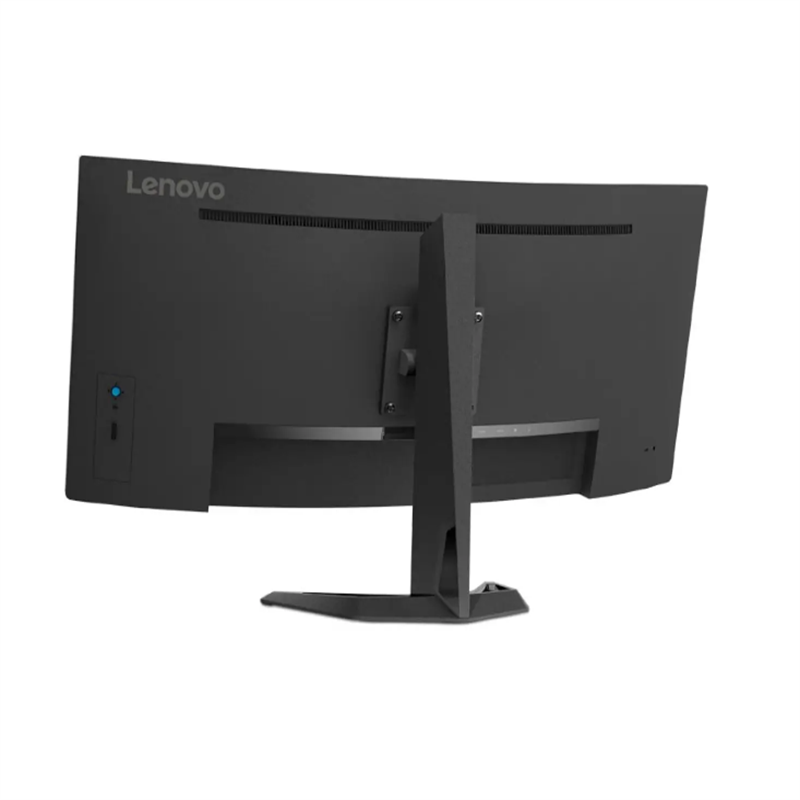 联想(Lenovo)拯救者电竞游戏显示器34英寸 2K曲面电脑显示屏幕 超频170Hz G34w