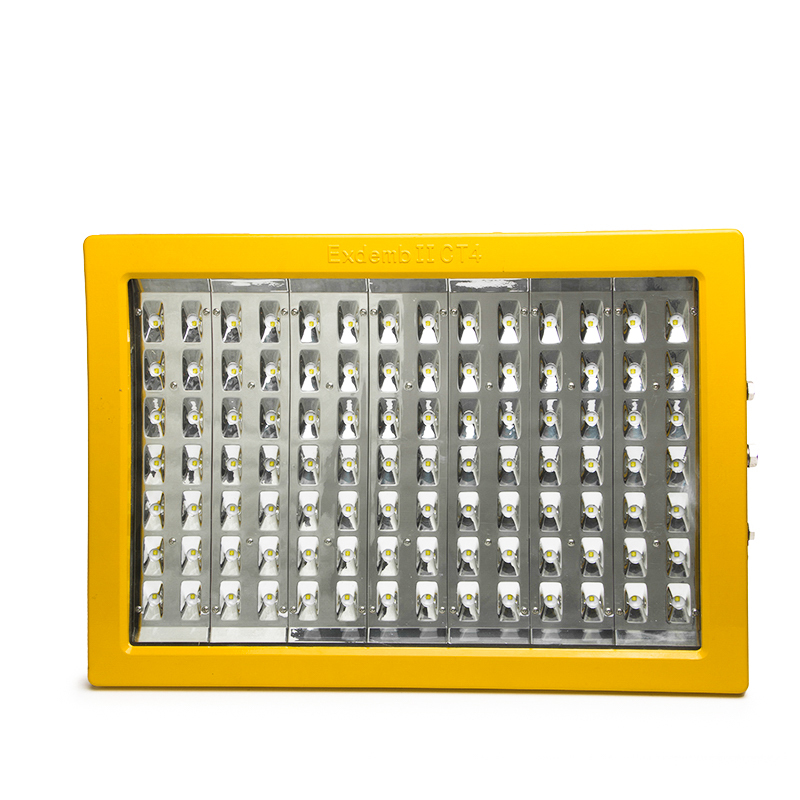 倬屹(ZHUOYI)BZY8590-E120 LED防爆灯