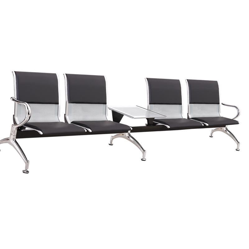 汐 连排椅四人位个高清大图