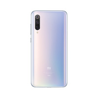 小米 (MI) 小米9 Pro 5G 12GB+ 512GB 梦之白 骁龙855plus 30w无线闪充 4800万超广角三摄 移动联通电信全网通智能手机