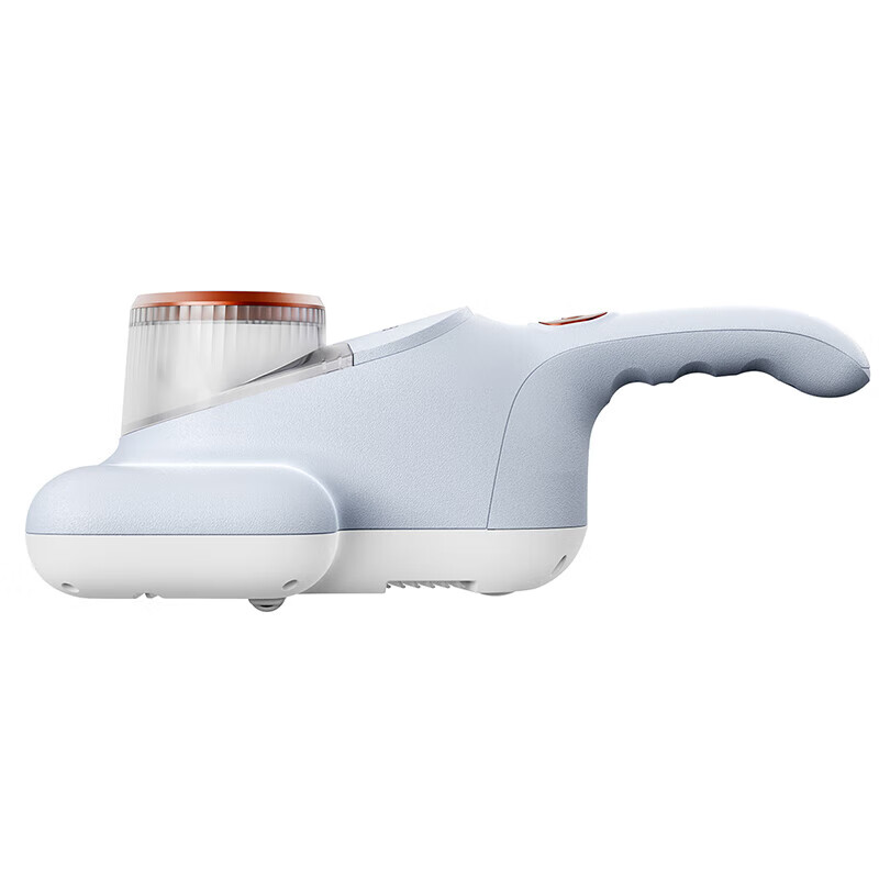 美的(Midea)MT1 除螨仪 452*231*133mm(单位:台)白色高清大图