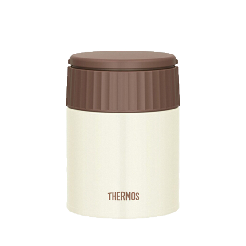 膳魔師 Thermos 保温杯jbi 3 380ml轻巧便携 Thermos膳魔師焖烧杯保温壶304不锈钢0 38l 牛奶白jbi 3 380ml 价格图片品牌报价 苏宁易购膳魔师海外直营旗舰店