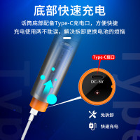 索爱SA-WD3 充电无线麦克风话筒家庭KTV唱歌演讲舞台K歌会议音箱音响功放电视车载电脑