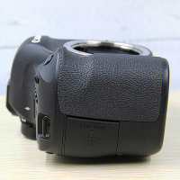 [二手95新]佳能(Canon) EOS 6D 全画幅单反相机 专业级别单反 EOS 6D Mark 单机身