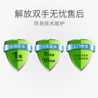 洗碗机商用长龙式全自动工业黄金蛋大型大容量饭店刷碗消毒烘干设备 平放式双缸双喷淋带双烘干可定制Z2P2H2