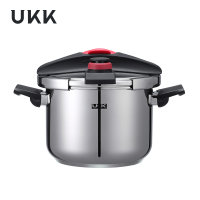 UKK 高压锅DSLB 22cm/6L 春节停发时间:13号-30号