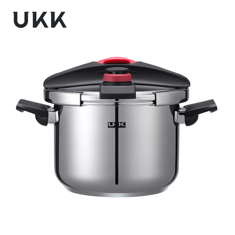UKK 高压锅DSLB 22cm/6L 春节停发时间:13号-30号