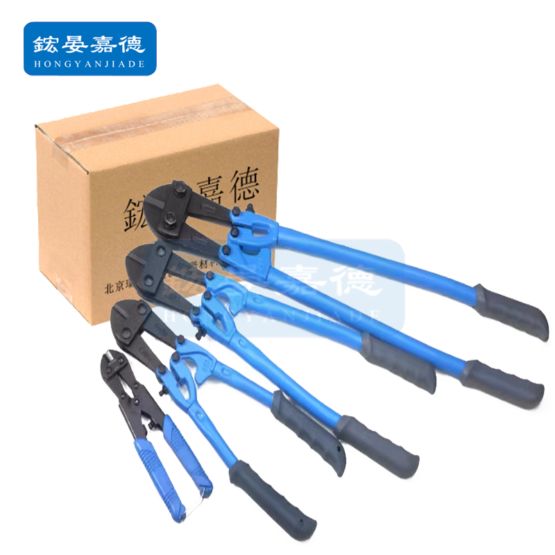 鋐晏嘉德(HONGYANJIADE) 断线钳 900型 36# 把