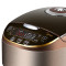 Midea 美的电饭煲 MB-WFS5017TM 5L大容量 家用智能预约 10大功能一机多用 煮饭电饭锅