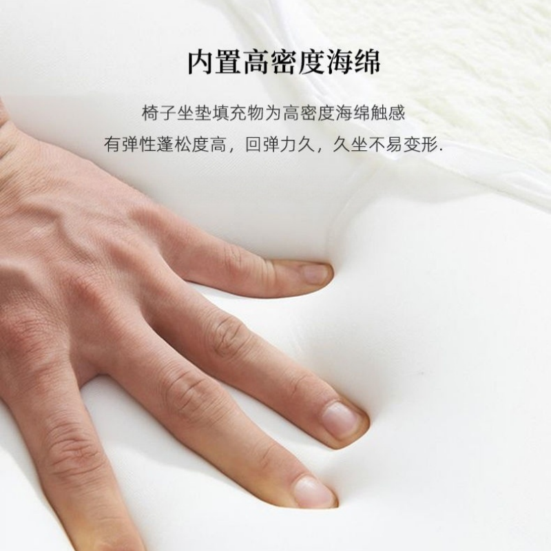 荺炬办公沙发 单人位张高清大图