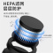 淘尔杰TAOERJ[黑色有线款]车载吸尘器手持吸尘器120W大功率强力吸尘器