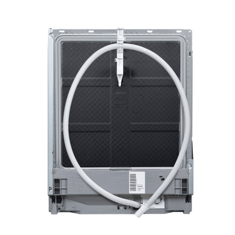 西门子智净魔方洗碗机SJ45ZB28MC图片