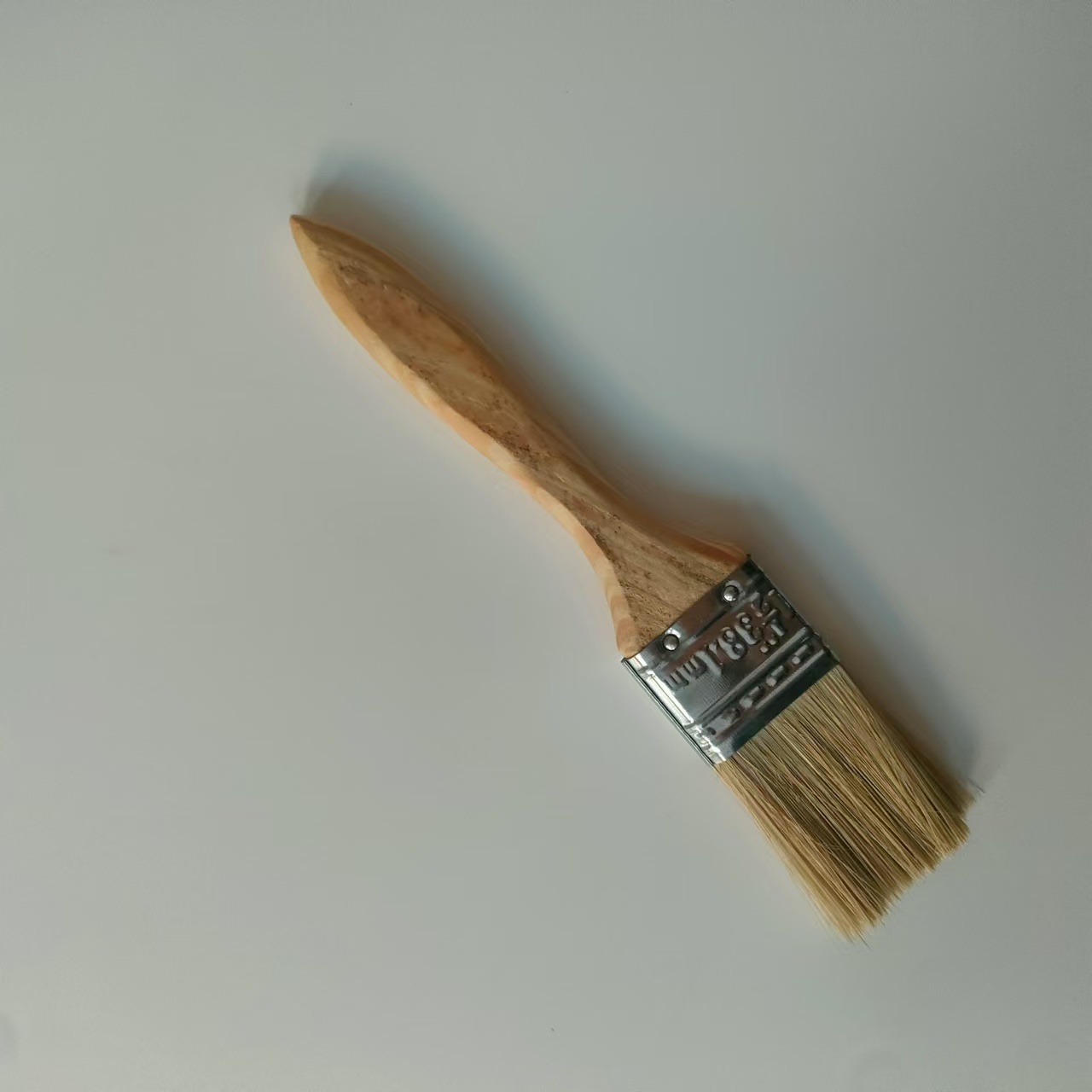 具安金 油漆刷 1.5寸 把高清大图