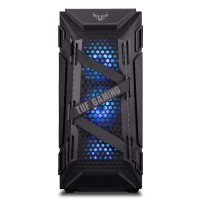 攀升 i5 10400F升11400F/GTX 1660Super电脑主机DIY高端组装机全套电竞直播设计水冷GTA5吃鸡游戏台式机台式电脑