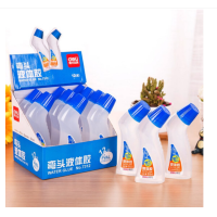 得力7312液体胶水