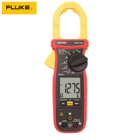福禄克(FLUKE)AMP320安博Amprobe钳形表 钳形电流表