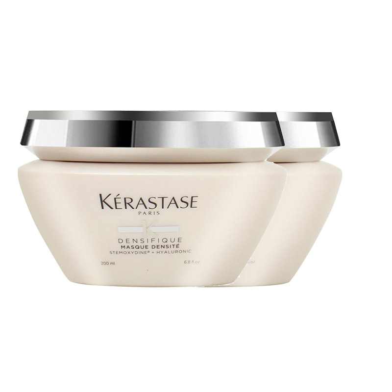 KERASTASE/卡诗 白金赋活发膜200ml