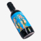 Los Astros璀璨庄双子座佳美娜半甜干红葡萄酒2017 187.5ml
