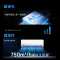 华凌空调1.5匹挂机家用空调新一级能效变频冷暖大风口wifi智能自清洁KFR-35GW/N8HL1Max