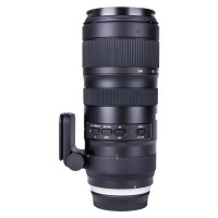 腾龙(TAMRON) SP 70-200mm F/2.8 Di VC USD G2尼康卡口 新一代 中远摄变焦相机镜头