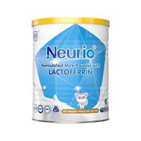 原装进口澳大利亚 Neurio纽瑞优 乳铁蛋白调制乳粉 蓝钻版60袋装