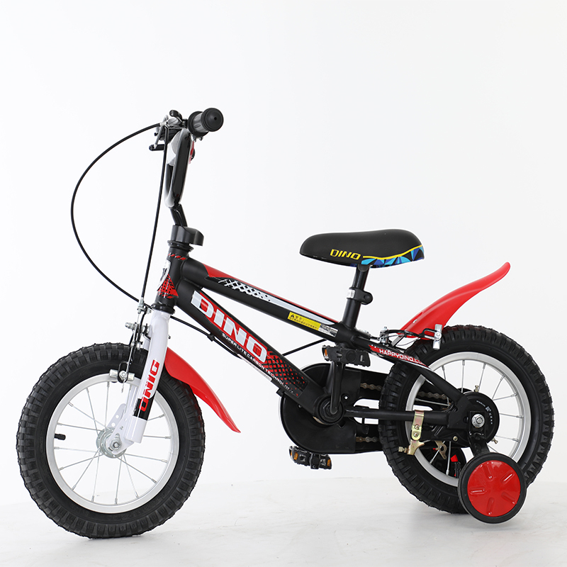 好孩子gb自行车jb1255q