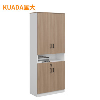 匡大 办公柜 储物柜 资料柜 板式文件柜 KDT-FC688E-2