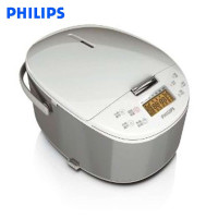 飞利浦(Philips) 灵感系列电饭煲4L HD3075/03 （单位：台）