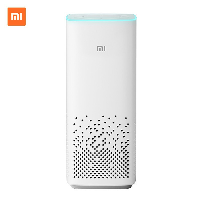 小米AI音箱 第二代 新