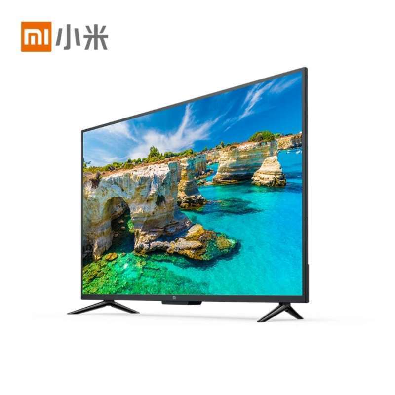 小米(MI)电视4S 50英寸 L50M5-AD 4K超高清HDR 蓝牙语音遥控 人工智能语音 液晶平板电视