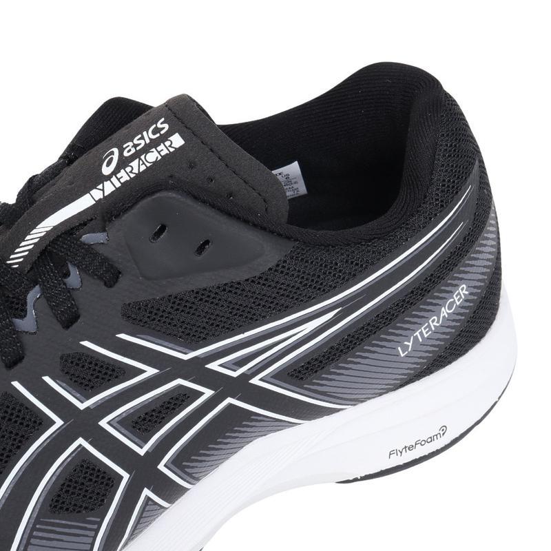亚瑟士(ASICS)ASICS男士跑步鞋轻量透气舒适缓震训练运动鞋