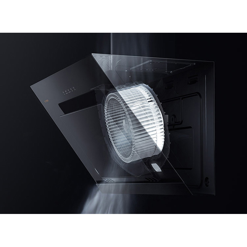 方太(fotile)抽油烟机cxw-258-jc03a(不带罩)