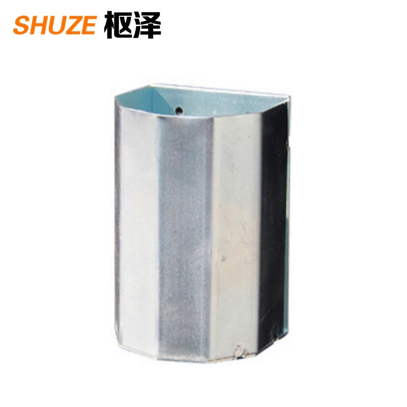 枢泽 笔筒架 75*60*115mm 个高清大图