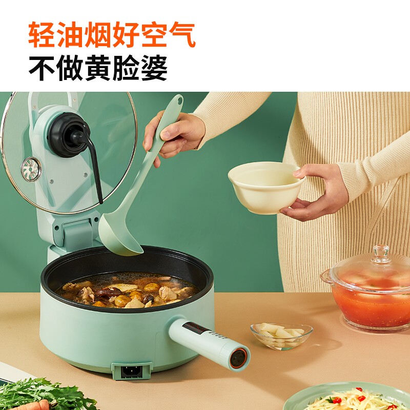 九阳 炒菜机器人 CJ-A16S