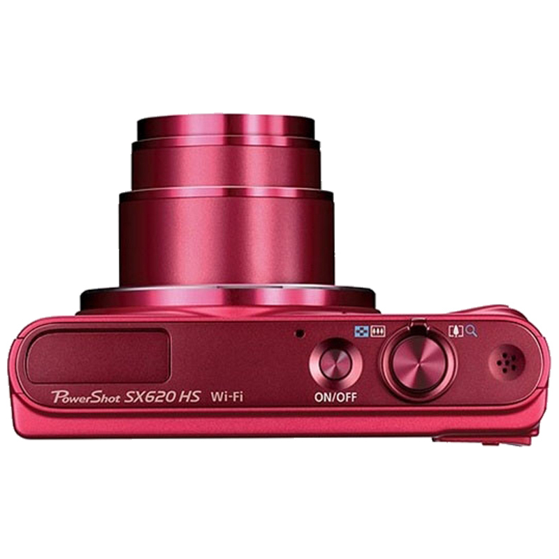 佳能（canon）powershot sx 微单反