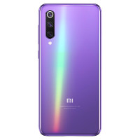 小米9SE 手机 幻彩紫 全网通6GB+128GB