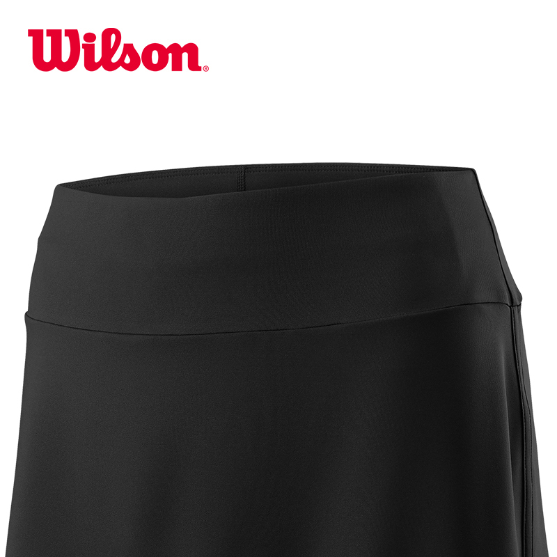[18新款] 女款运动短裙 网球运动服短裙 W SKIRT