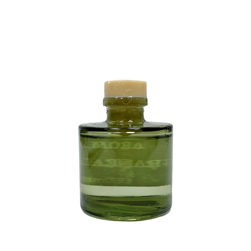 山之只 无火香薰 50ml 盒 MZ0181